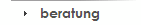 beratung